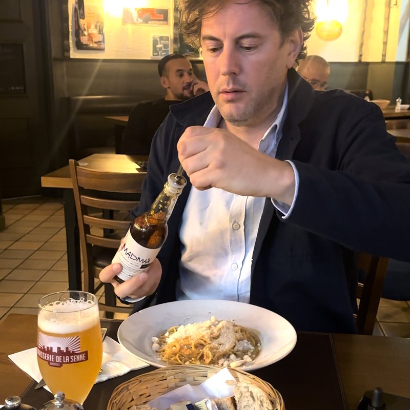 Madmax fan 15